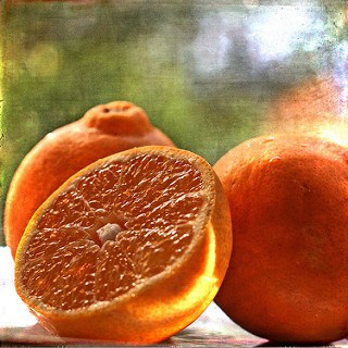 Tangelos