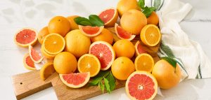 Surprise a Sick Friend or Loved One with Fruit Delivery by Pittman and Davis