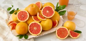 grapefruit as a healthy snack pittman and davis blog