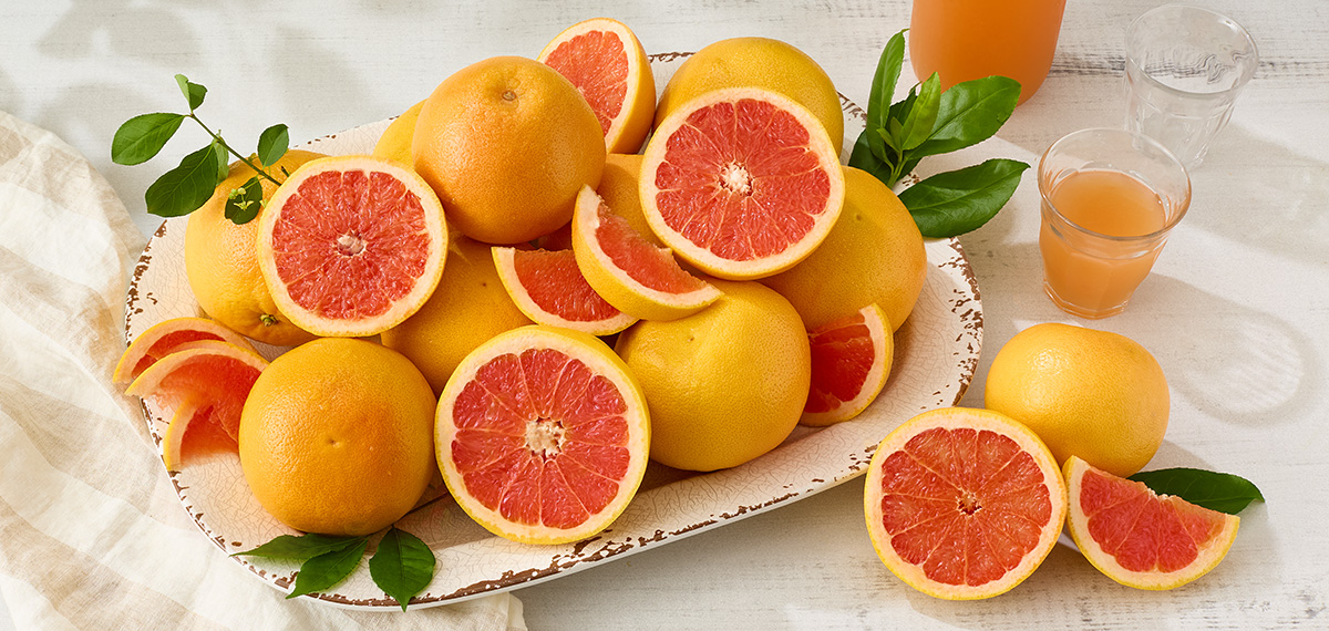 grapefruit as a healthy snack pittman and davis blog