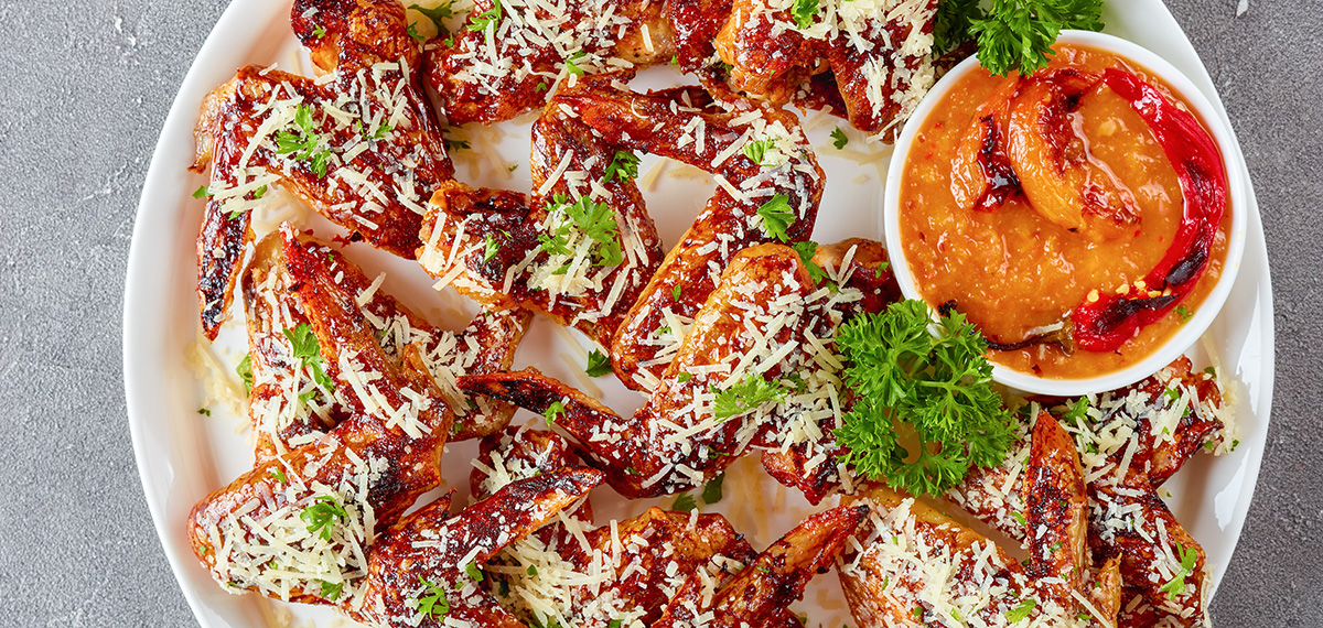 chipotle peach recipe