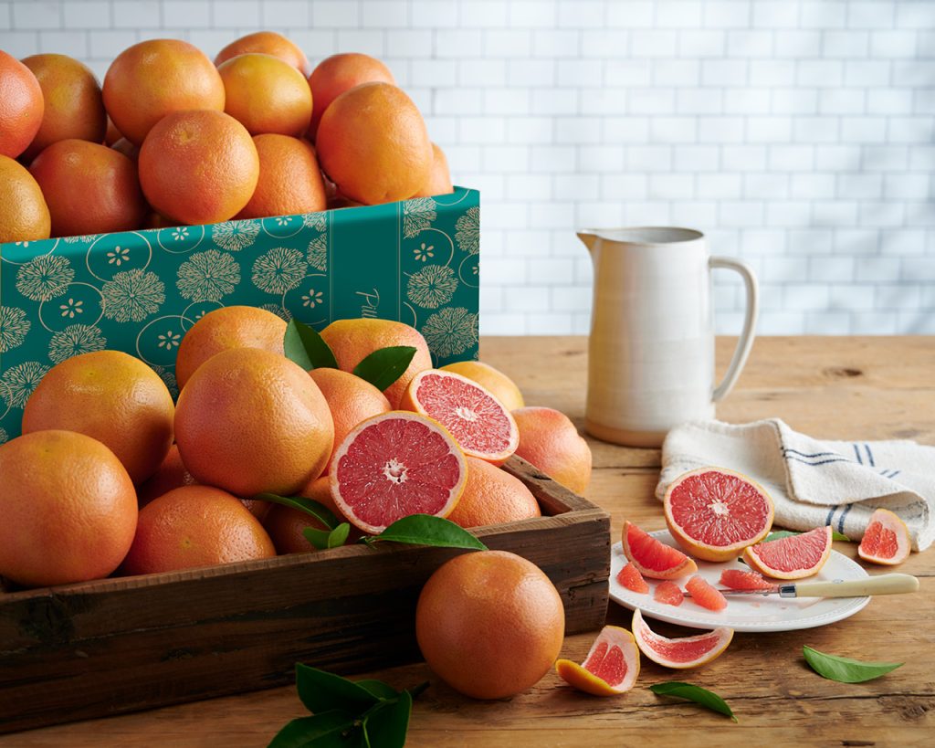 Facts You Didn’t Know About Grapefruit! Fresh from the Sunbelt