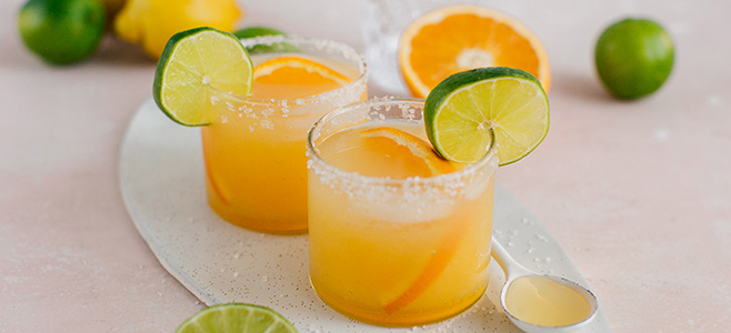 honeybell cocktail recipe