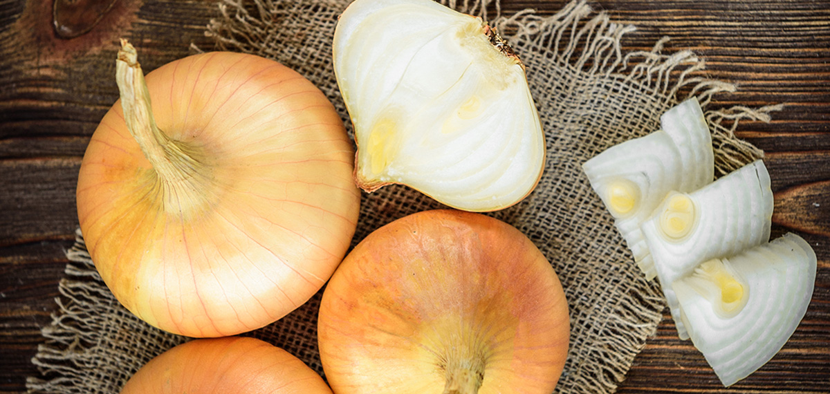 reasons to eat onions blog by pittman davis
