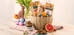 Easter gift guide by pittman and davis
