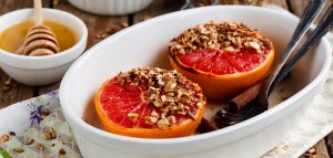 Creative Grapefruit Topping Ideas by pittmandavis