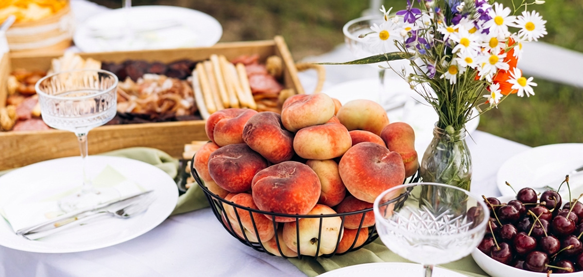 sharing summer fruit blog pittman and davis
